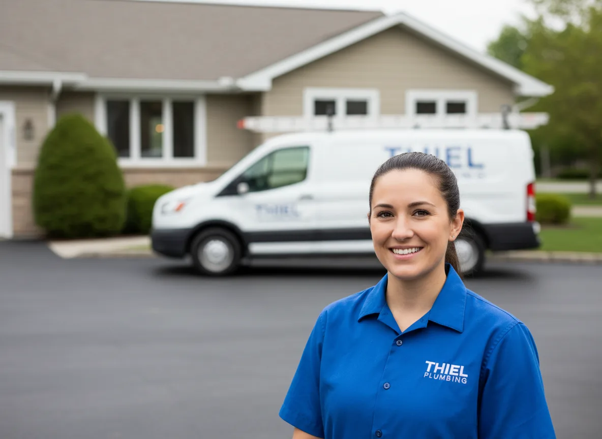 Plumber Charmco, WV FAQs